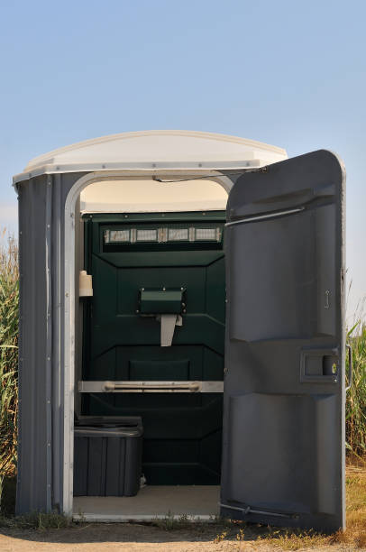 Sanitation services for porta potties in Lindale, TX