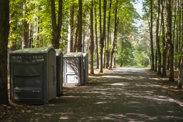 Professional porta potty rental in Lindale, TX
