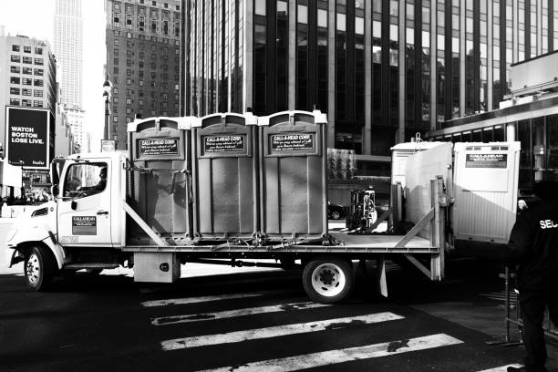 Best Portable toilet rental for construction  in Lindale, TX