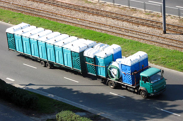 Best Best portable toilet rental  in Lindale, TX